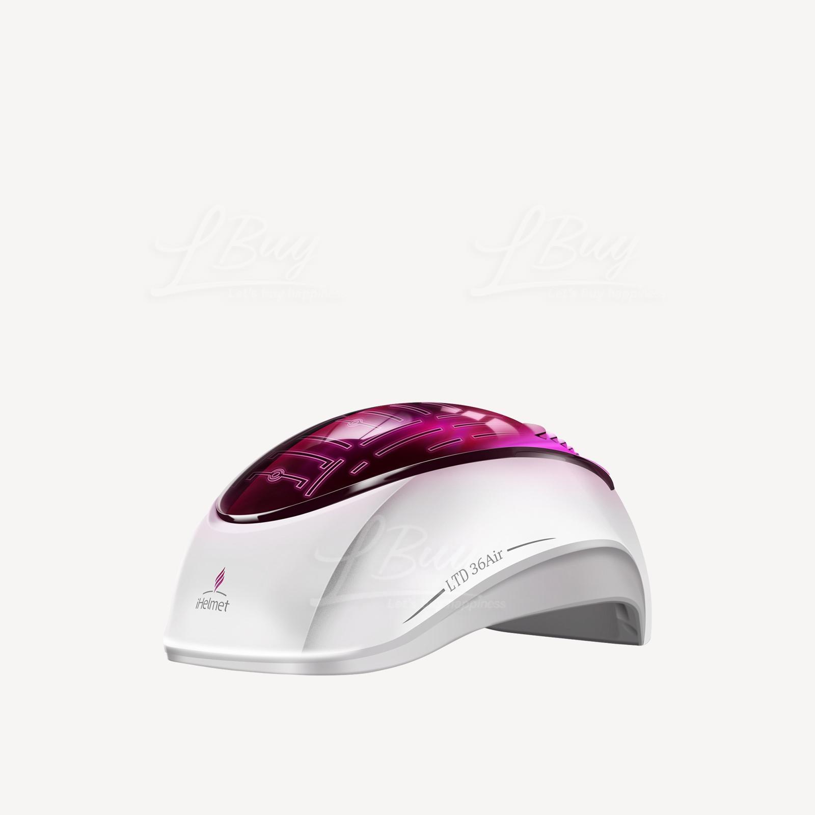iHelmet Smart Hair Growth System (36 Laser diodes)