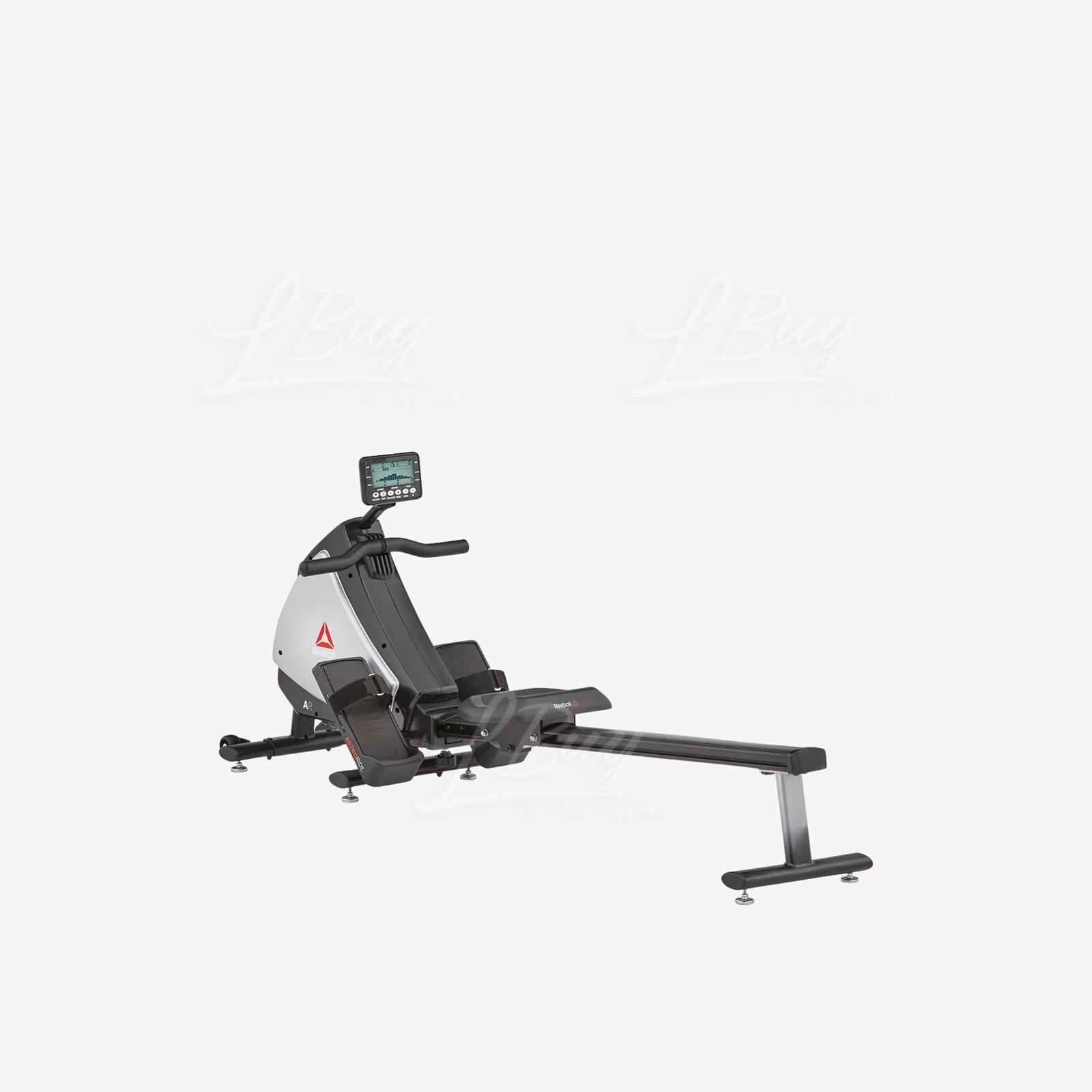 Reebok AR Rower 划艇機