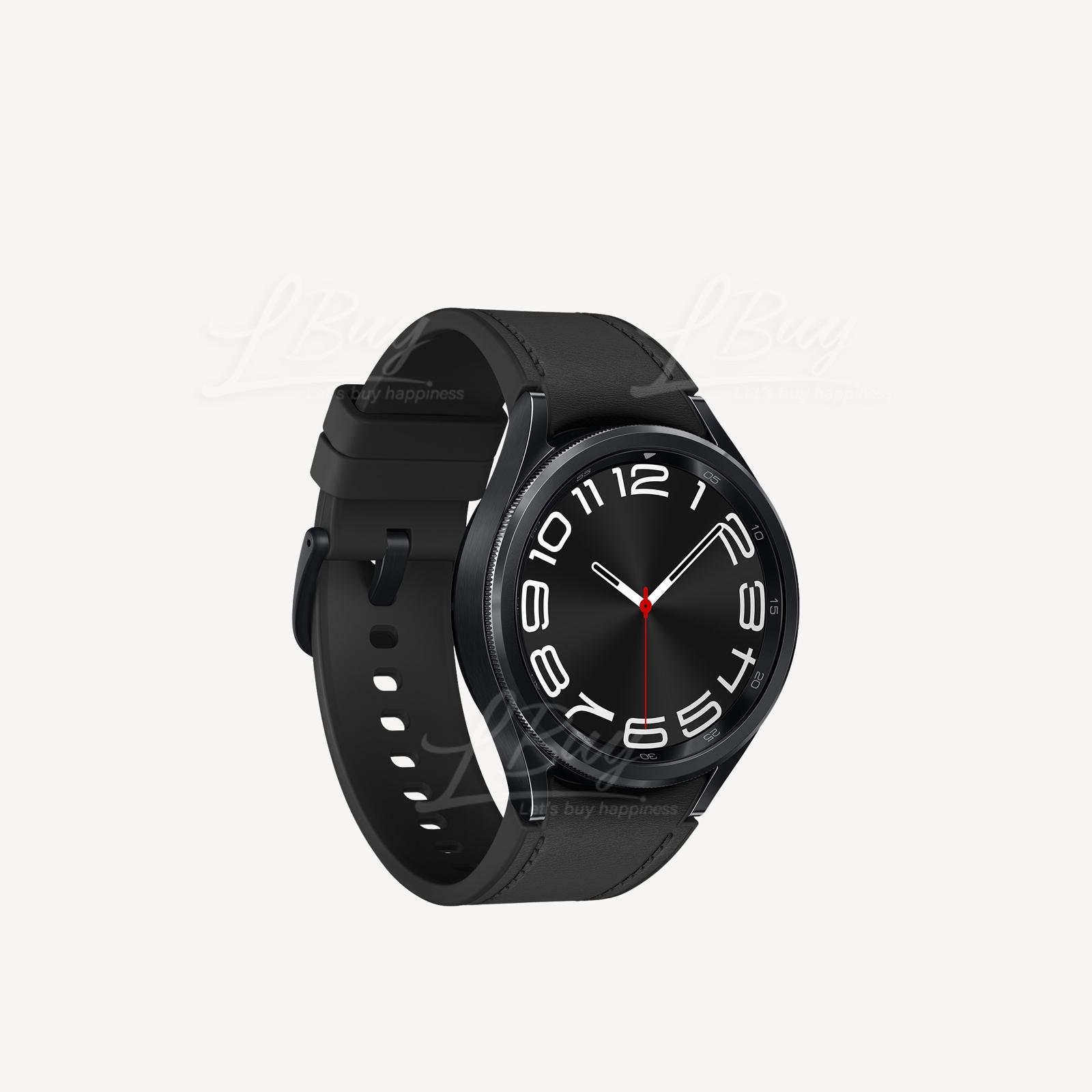 Samsung Galaxy Watch 6 Classic 47mm (BT)