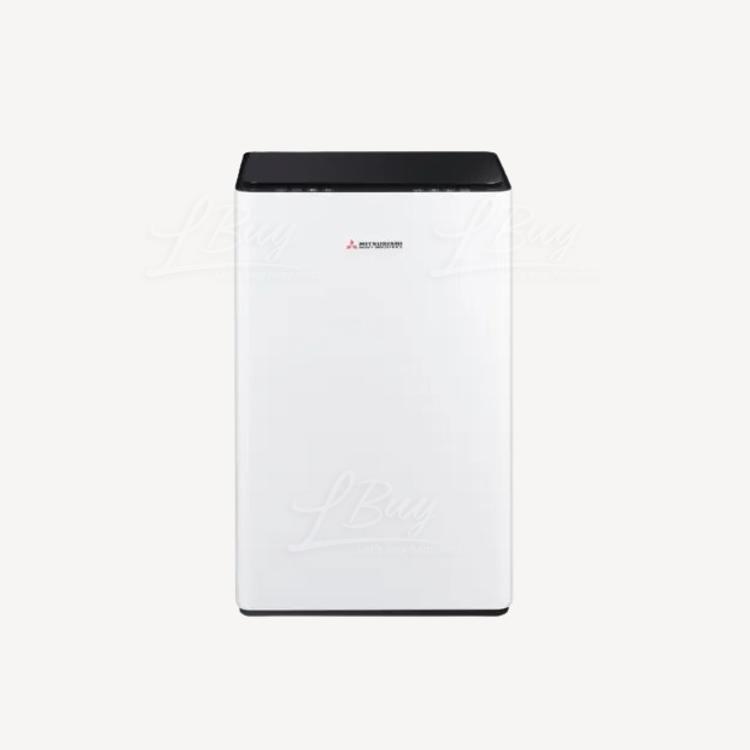 Mitsubishi MDC20W-H Air Purifying Dehumidifier 20L