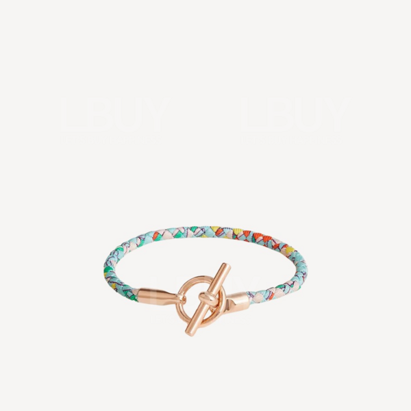 Hermès-Hermes Glenan Bracelet