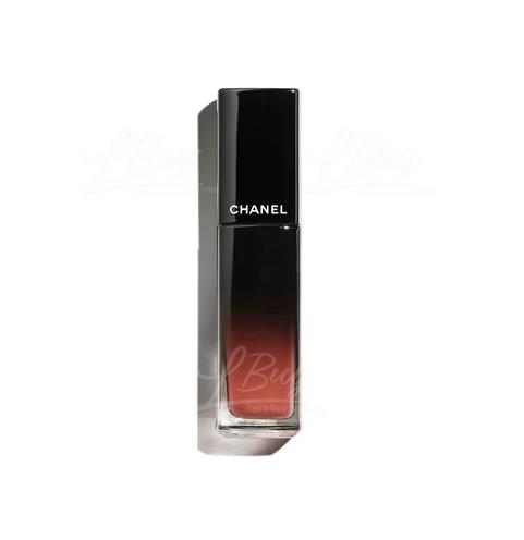 CHANEL 極致鏡面水光唇釉 ROUGE ALLURE LAQUE 83 BEIGE SECRET