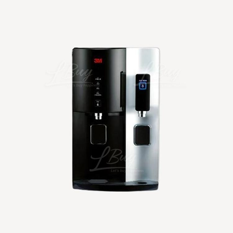 3M™ 桌上型过滤系统饮水机 HCD-2 (黑色)