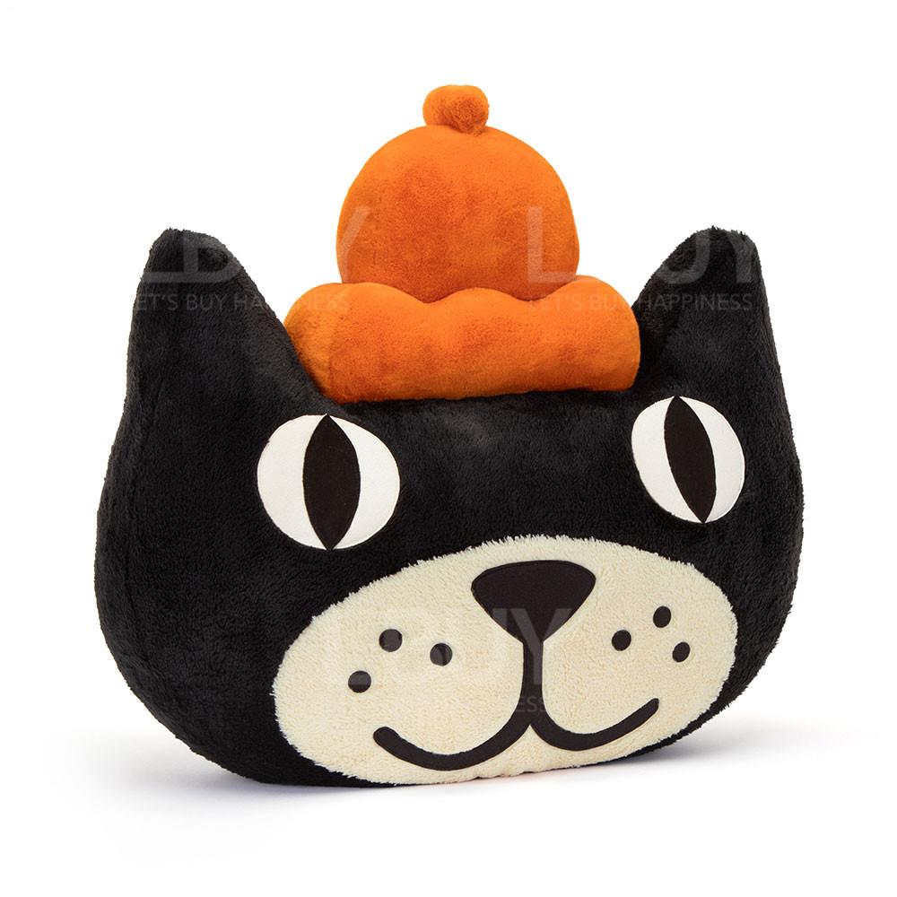 Jellycat Jack 抱枕