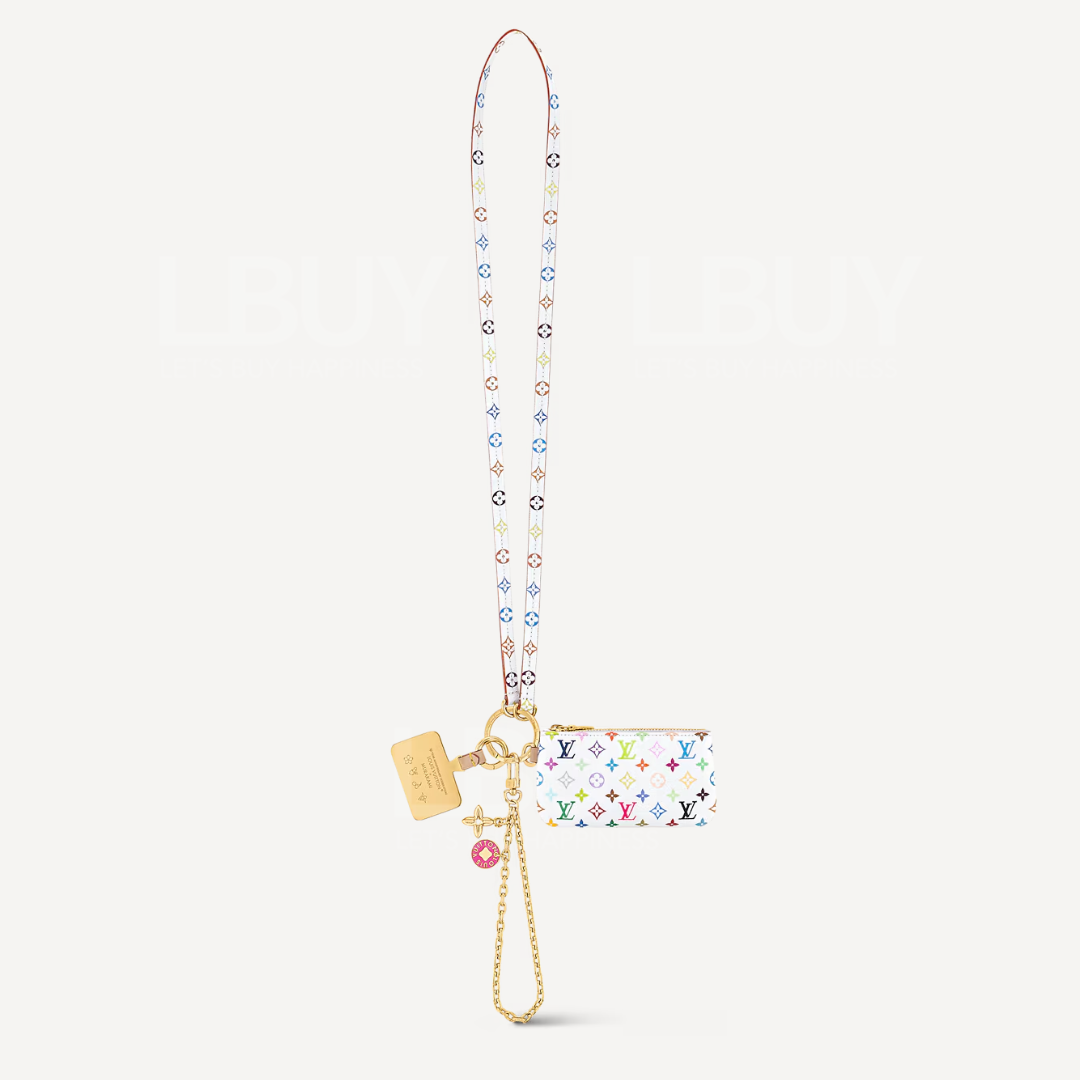 LV x TM Phone Holder M14099