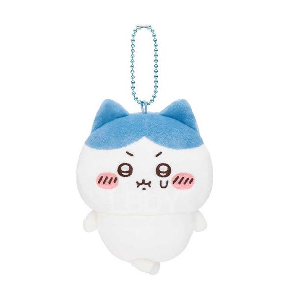 Chiikawa Angry Doll Hanging Ornament Little 8