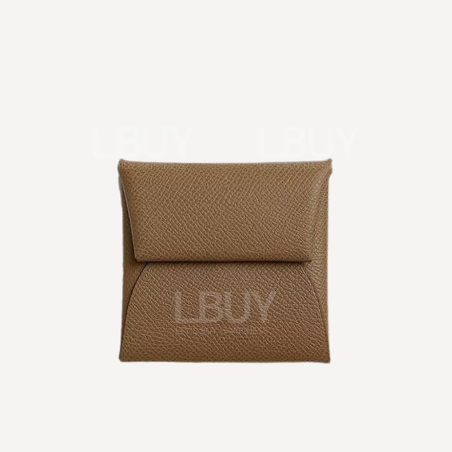 Hermes Bastia 零钱包 Alezan