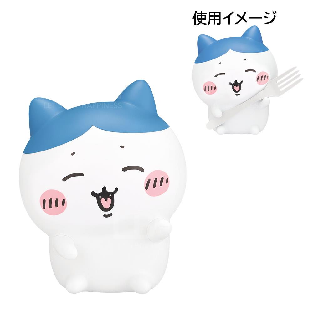 Chiikawa 一番賞 C 小八公仔Figure