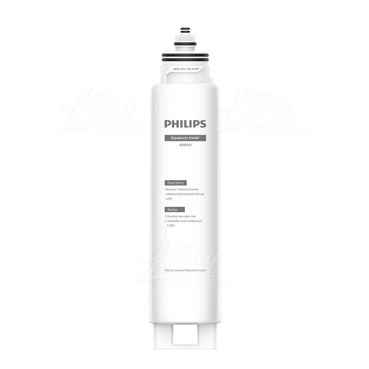 Philips 飞利浦 ADD541RO/90 RO 纯净饮水机滤水芯