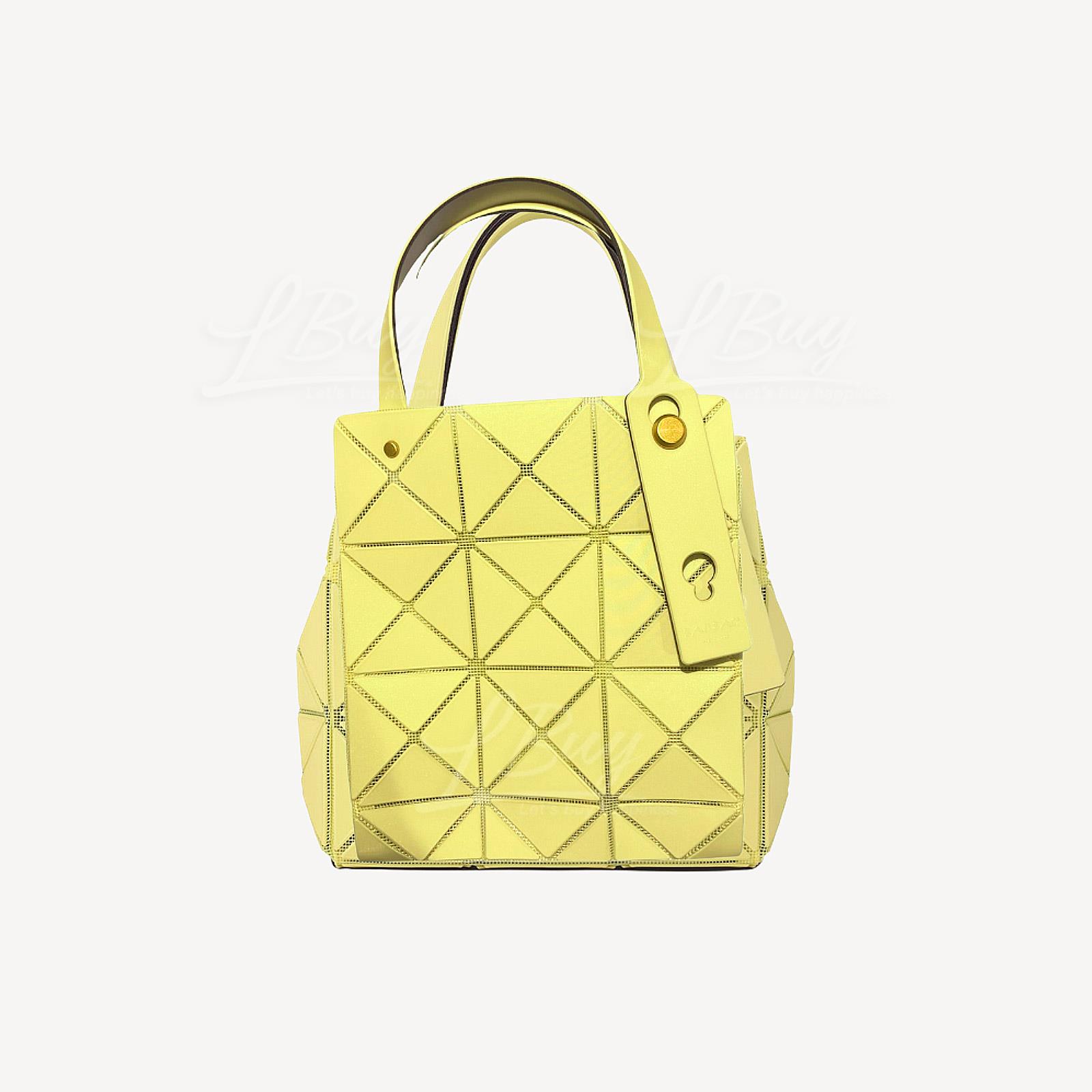 Bao Bao Issey Miyake Carat Yellow (No.52)