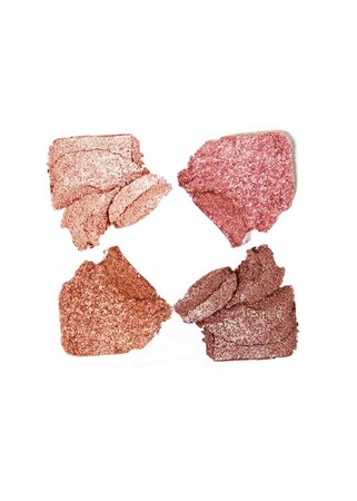 CHARLOTTE TILBURY Luxury Palette -PALETTE OF POPS - PILLOW TALK