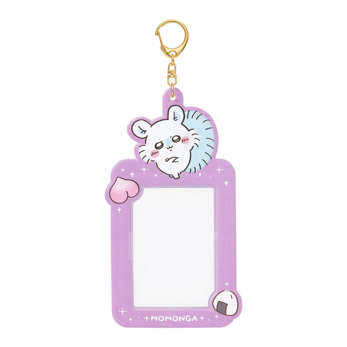 Chiikawa Restaurant Series Card Holder