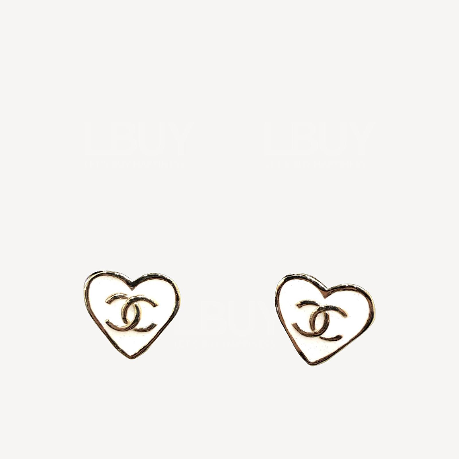 Chanel 耳环 ABF315
