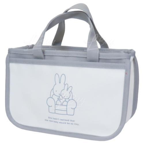 Miffy 手提袋 (藍色)