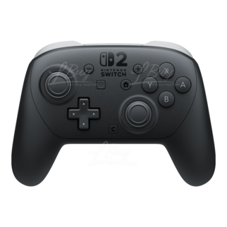 Nintendo Switch 2 Pro Controller