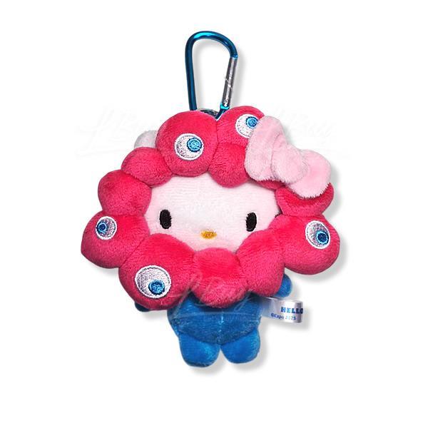 OSAKA EXPO 2025 Sanrio 公仔匙扣 Hello Kitty