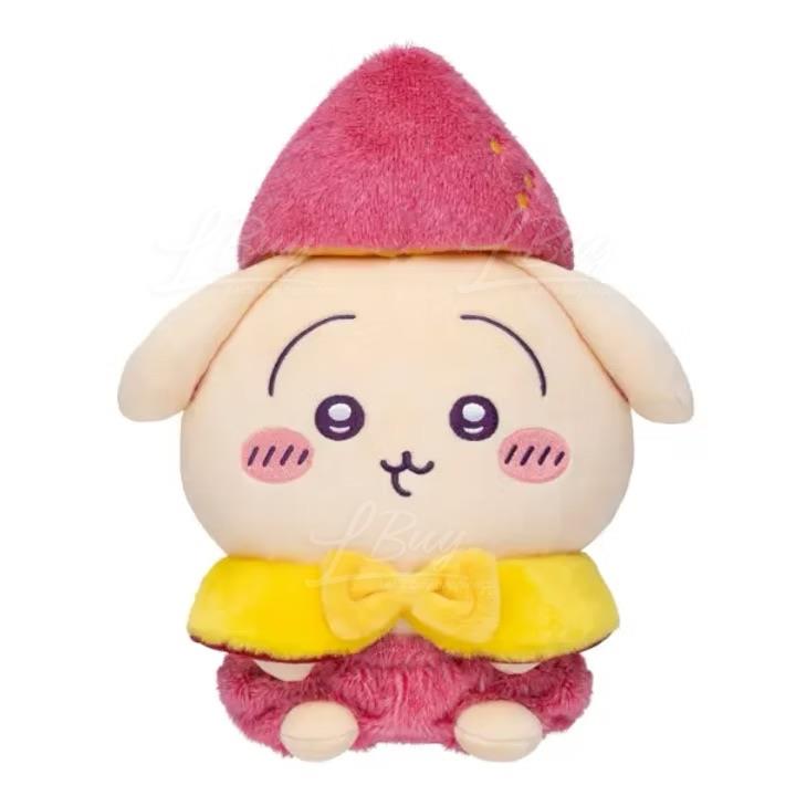 Chiikawa Sweet Potato Rabbit