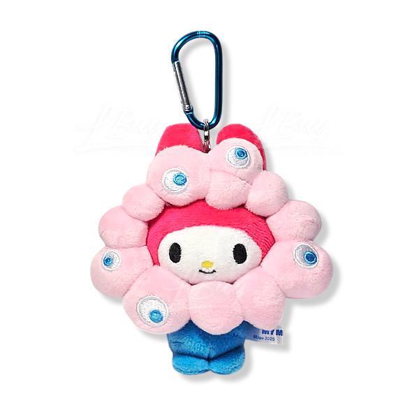 OSAKA EXPO 2025 Sanrio 公仔匙扣 My Melody