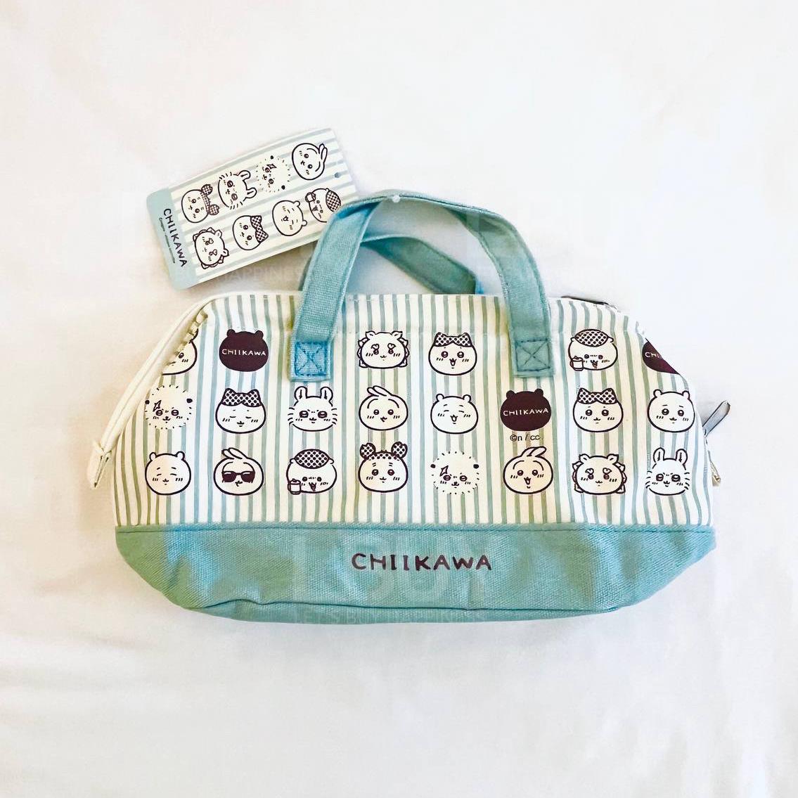 Chiikawa Lunch Bag