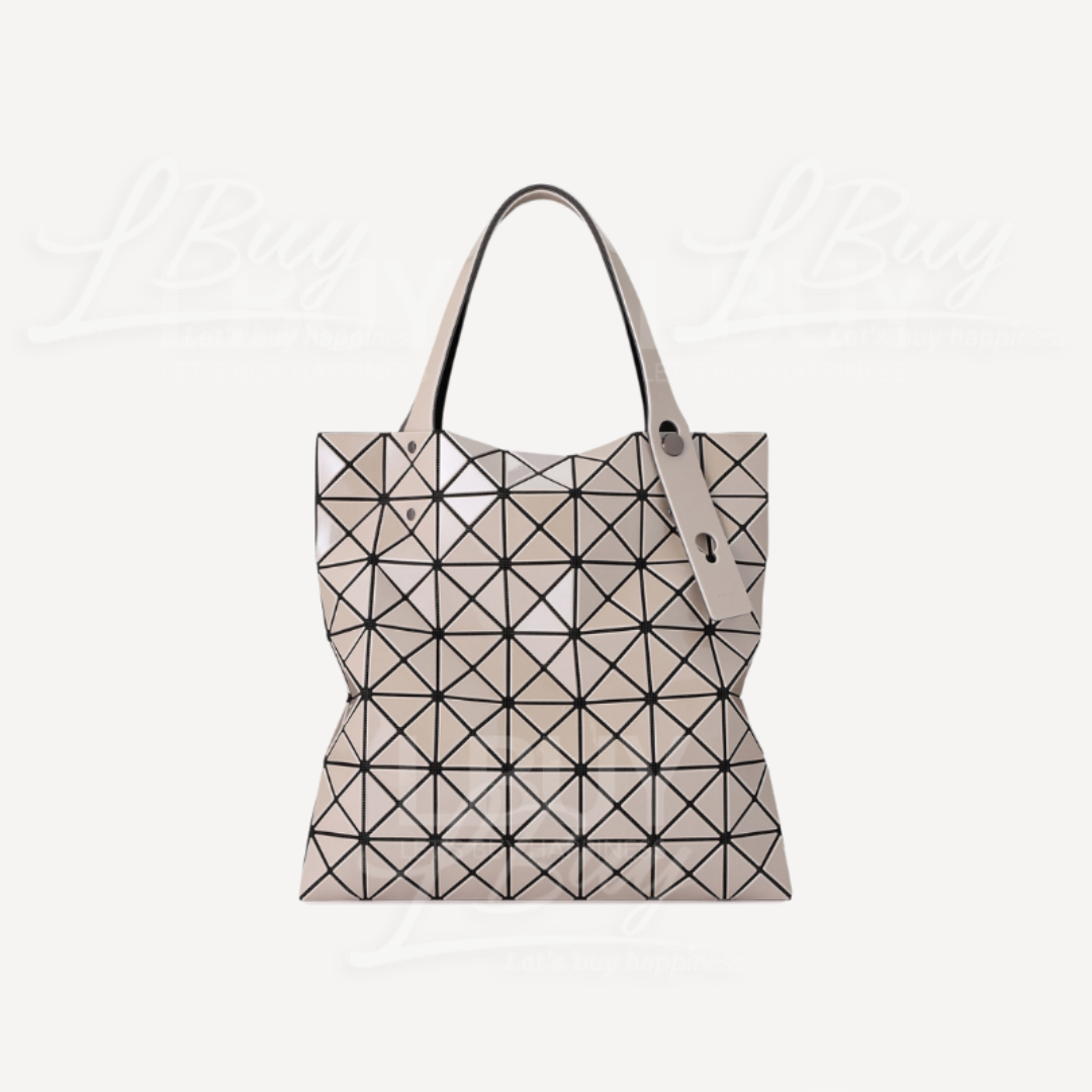 BAO BAO ISSEY MIYAKE PRISM METALLIC 手挽袋 No.46