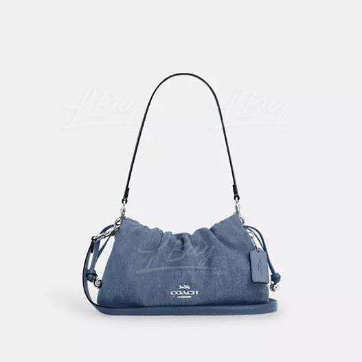 Coach Faye Shoulder Bag