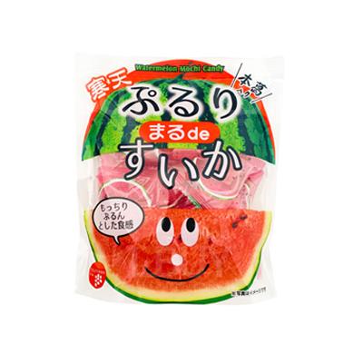 津山屋制菓 西瓜果冻糖 120g