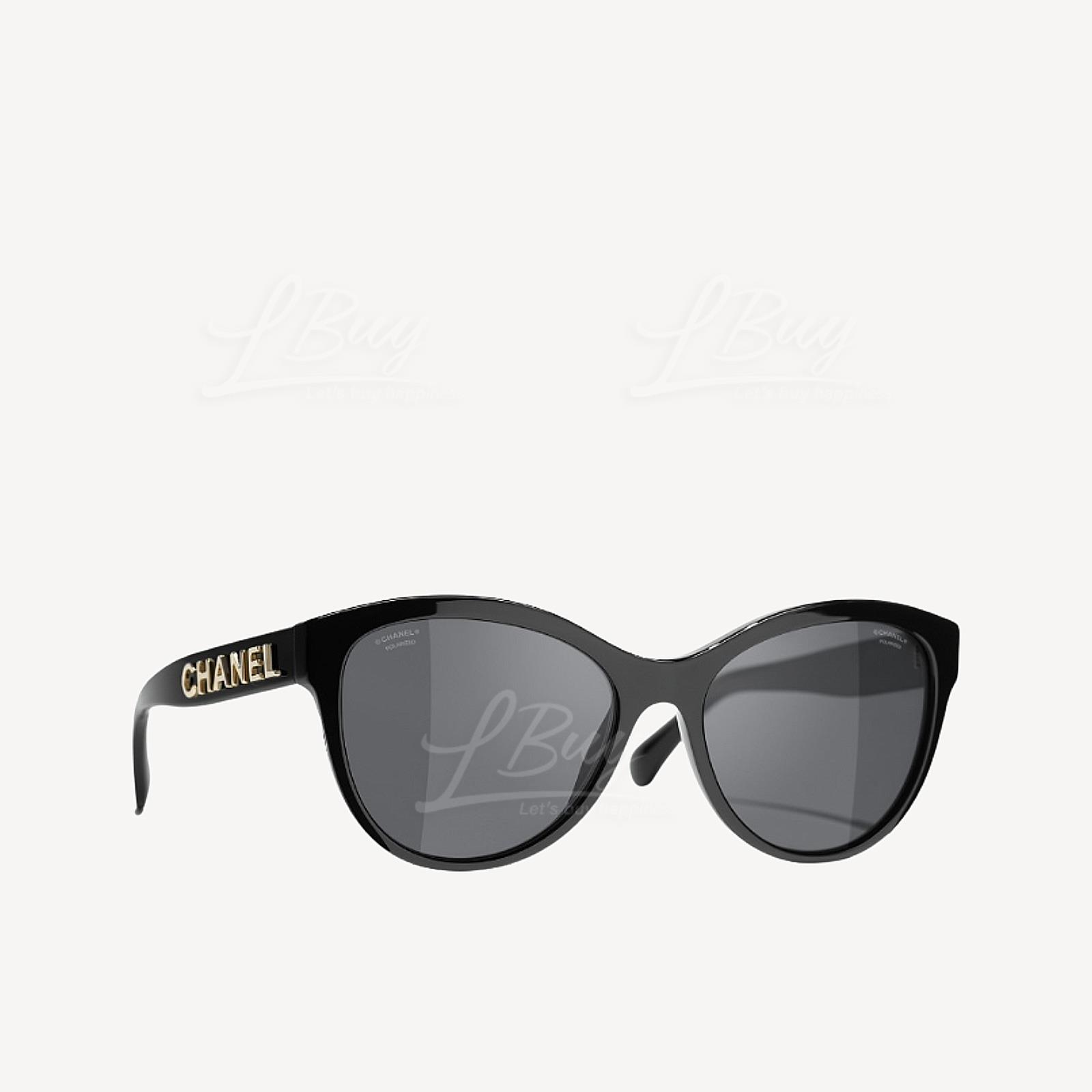 Chanel Pantos Sunglasses 太陽眼鏡