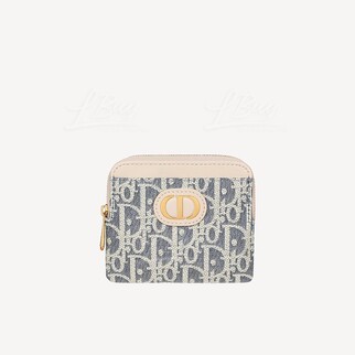 Dior 日本限定 30 Montaigne 薰衣草錢包