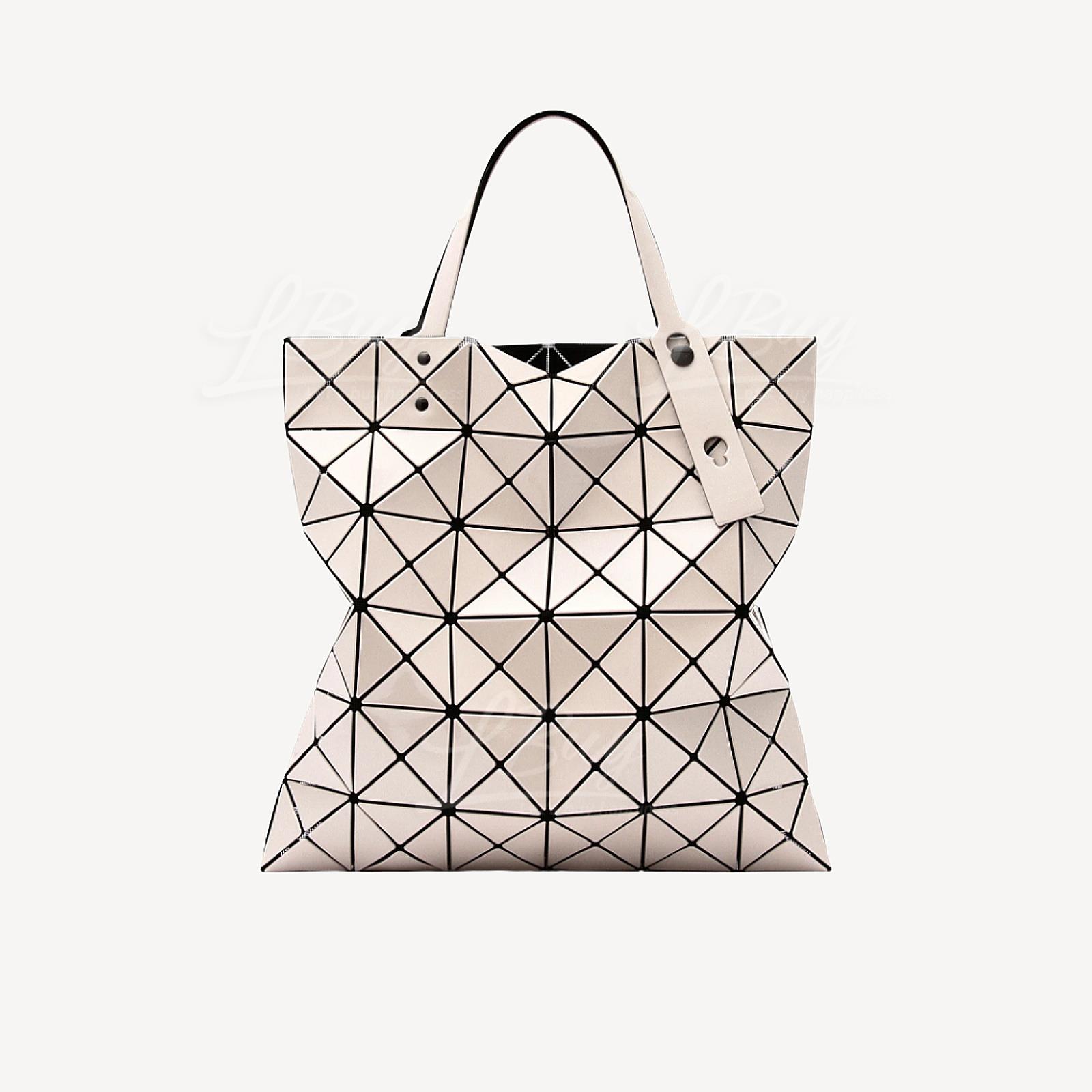 BAO BAO ISSEY MIYAKE 手挽袋 No.40