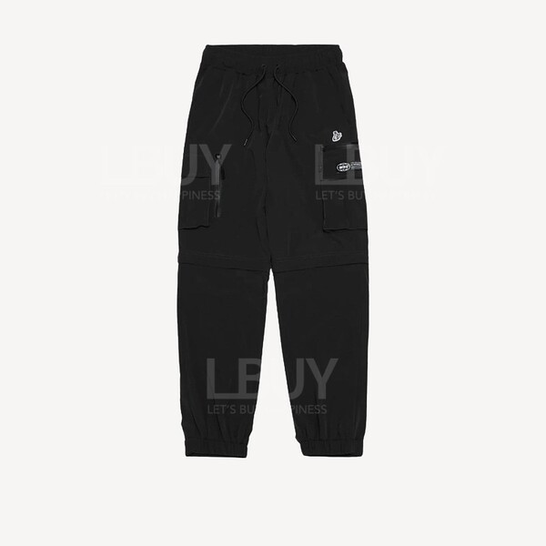 fr2 2way Stretch Cargo Pants カーゴパンツ 黒 | CAPSILEO.COM