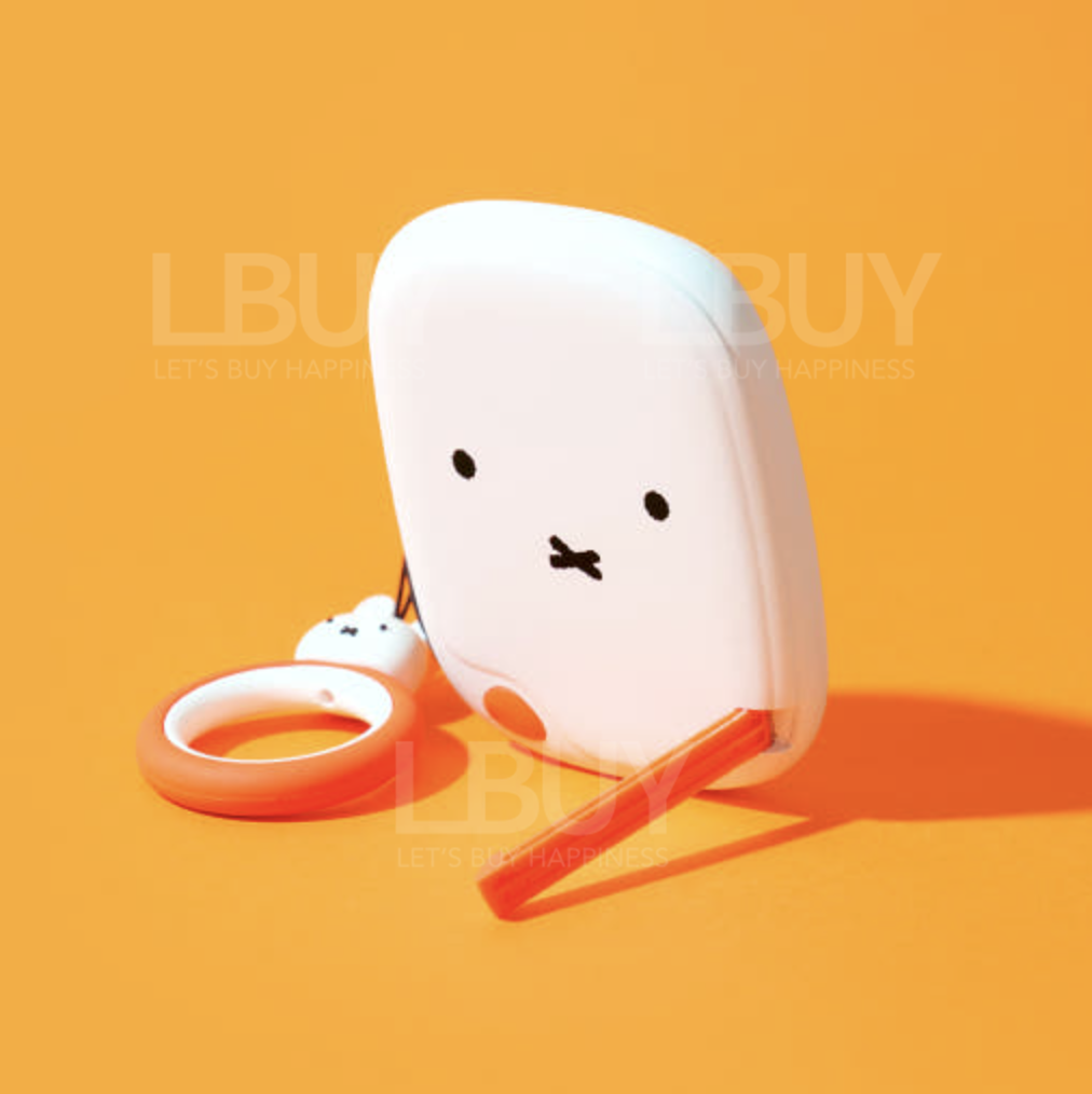 Miffy 韩版 Magsafe 5000mAh 无线充电器