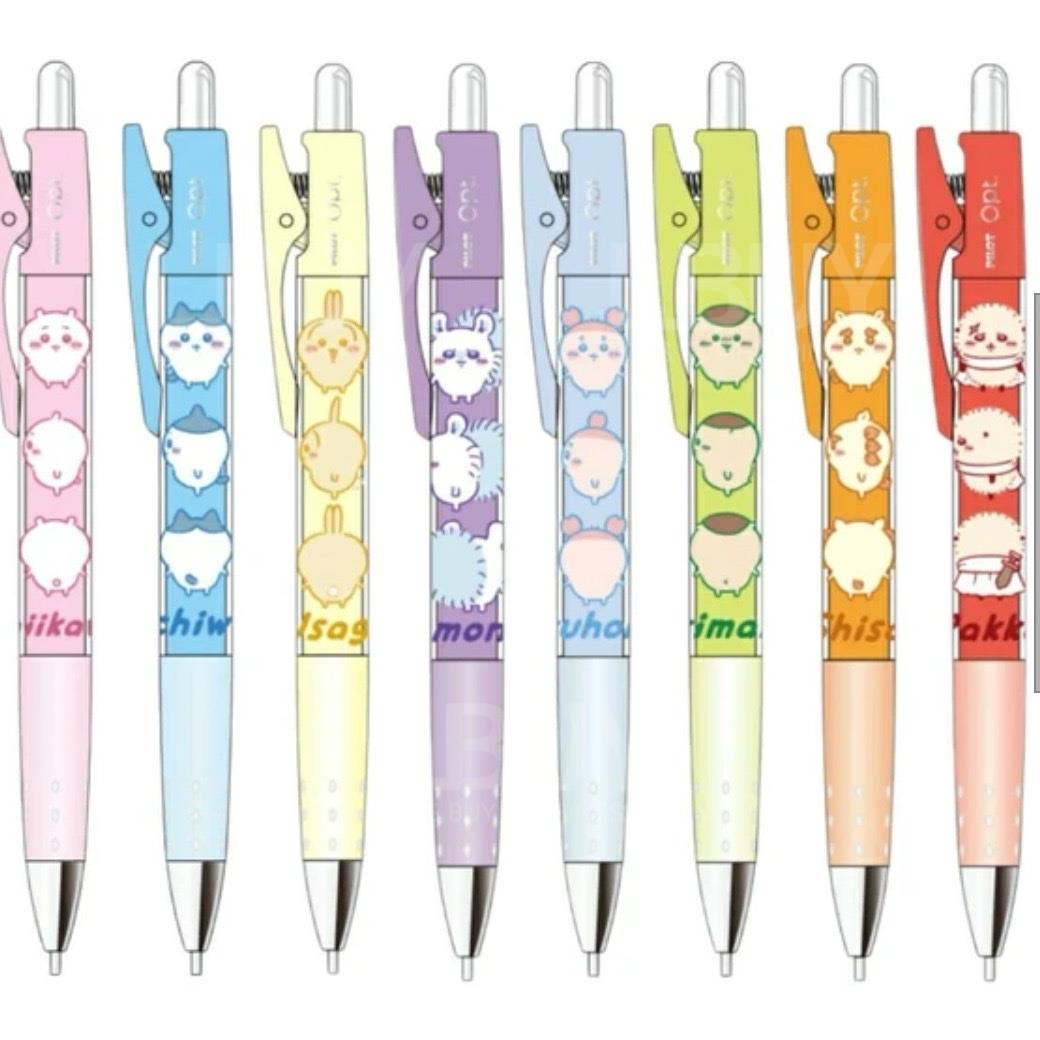 Chiikawa Opt 鉛芯筆 栗子