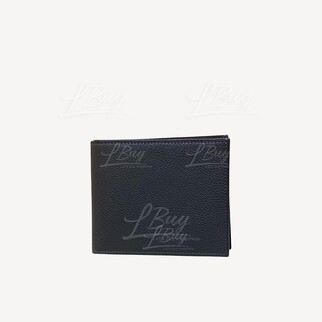 Citizen Twill Compact card holder 石板灰