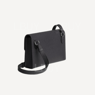 Hermes Portafoglio Hermèsnap Ardoise 85 colour