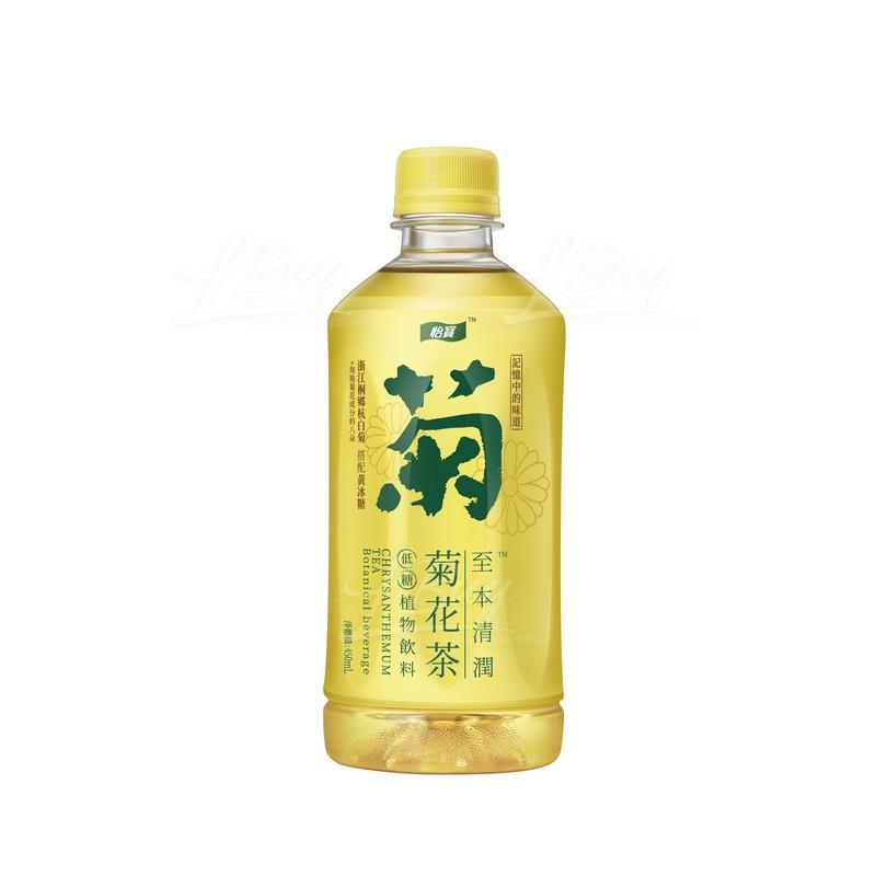 怡寶 至本清潤菊花茶 450ml
