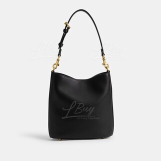 Coach WILLOW 19 Bag Black