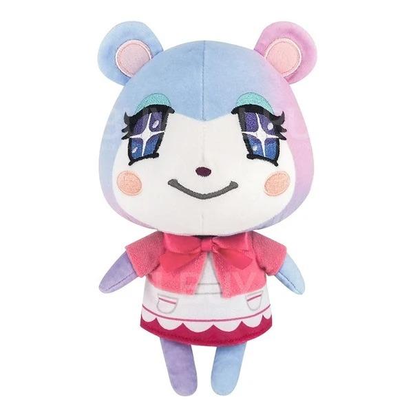 動物森友會-全明星系列 DPA07 三鈴