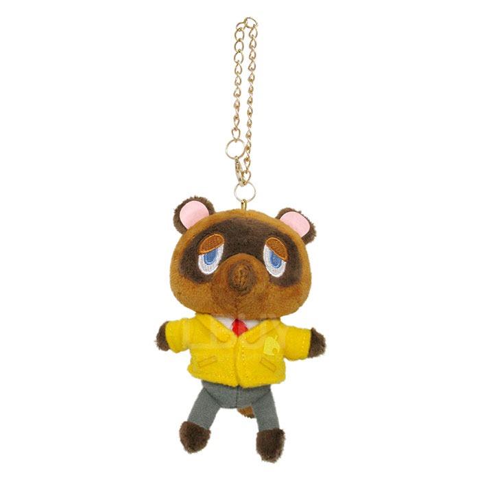 Animal Crossing Mascot- DM03 Tom Nook (Re-run)