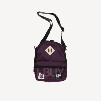 FR3 撫子 CWF Collaboration Mini Closet Purple