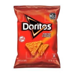 Doritos多樂脆粟米片。芝士味 31.8g