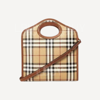 Burberry Mini Pocket Bag 80661661