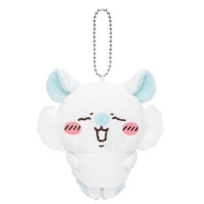 Chiikawa 飞鼠一番赏公仔挂饰 打喊露