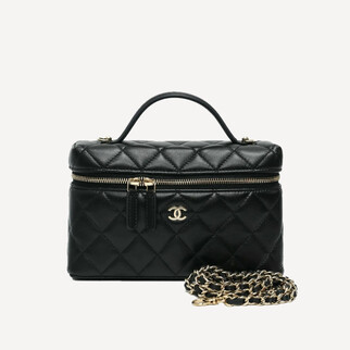 Chanel Vanity Case AP4385