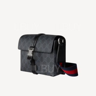 Gucci GG Black Mini Bag 816953