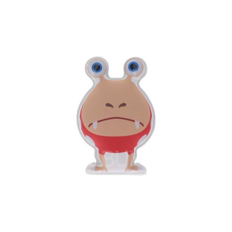 PuniPuni Sticky Note Pikmin 皮克敏 Bulborb