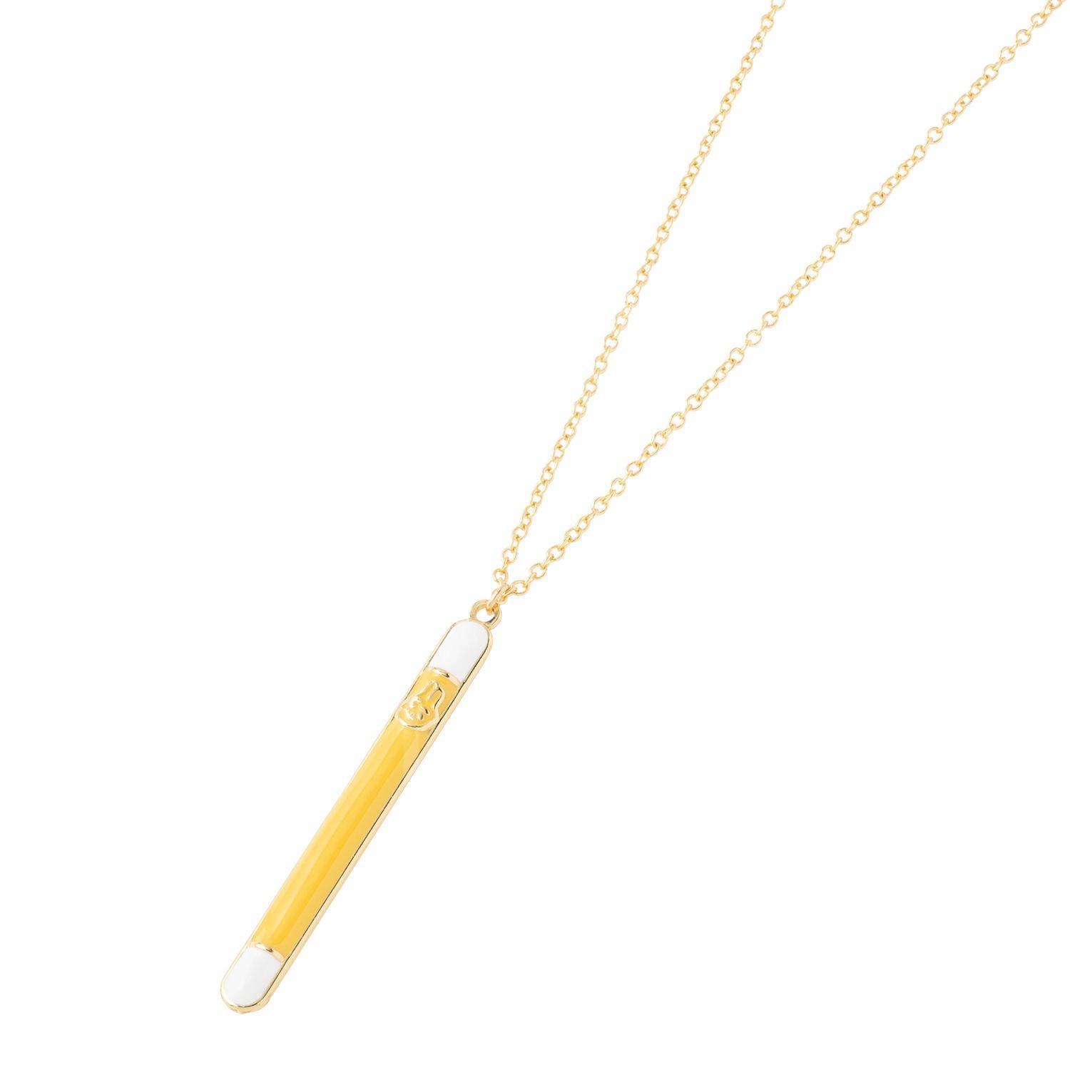 Chiikawa Park Necklace Rabbit Hare Pen