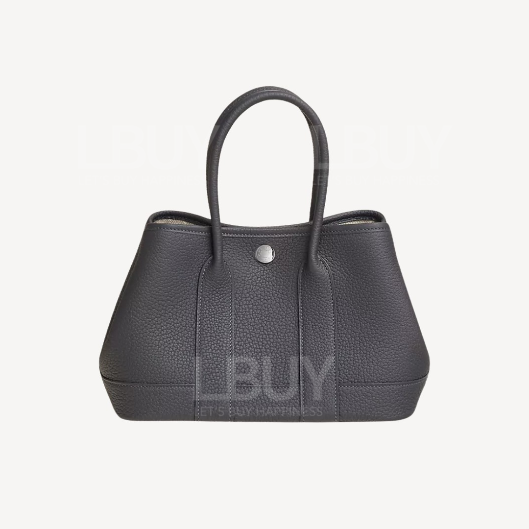 Hermes Neo Garden 23 Bag 石板灰