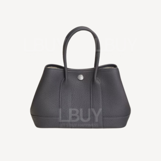 Hermes Neo Garden 23 Bag Slate Grey