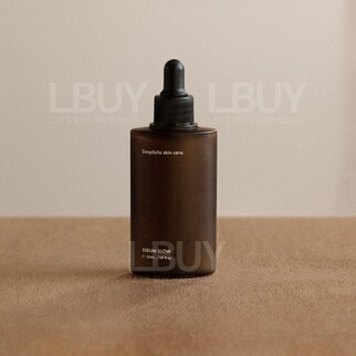 Simplistic SERUM SLOW 多效抗老精華液 50ml