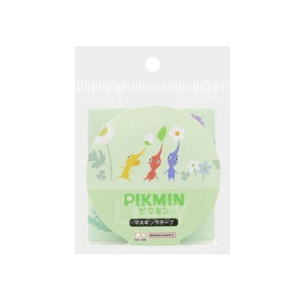 Pikmin 皮克敏 Masking Tape B